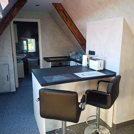 Zum Aufstieg Apartamento Ohlsbach Exterior foto